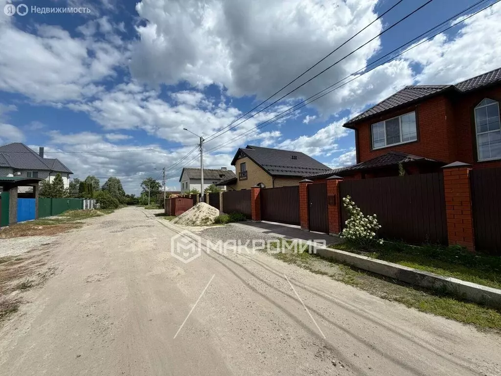 Участок в Брянск, улица Баграмяна (5.33 м) - Фото 0