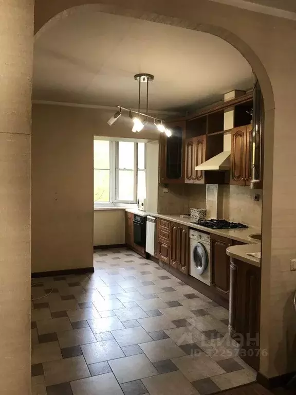 Квартира, 2 комнаты, 55 м - Фото 1