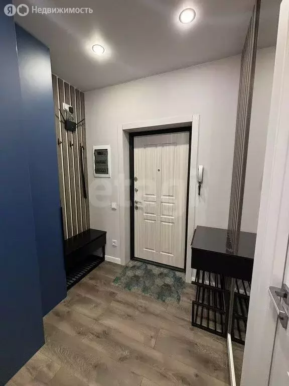 2-комнатная квартира: Самара, Ташкентская улица, 173 (66.1 м) - Фото 1