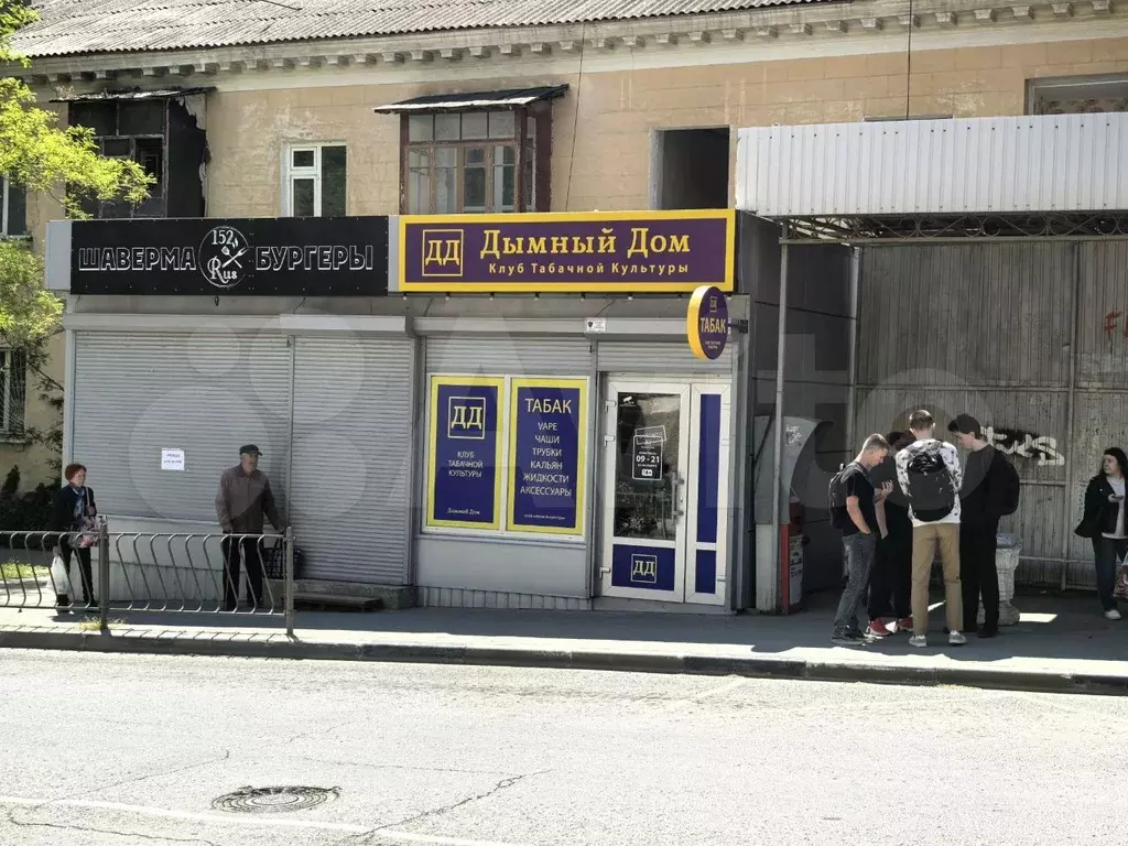 Общепит, торговое - 20 м2 - Фото 0