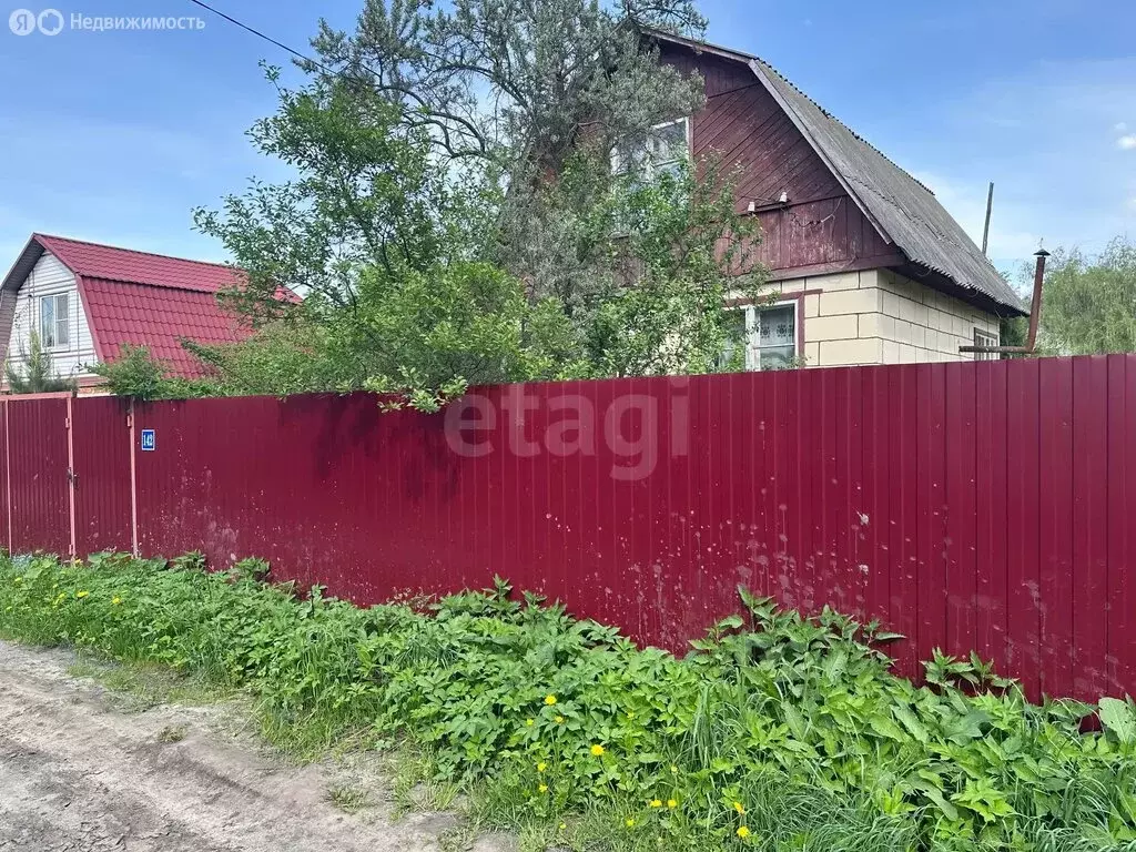 Дом в Петушки, Красная улица (125.1 м) - Фото 2