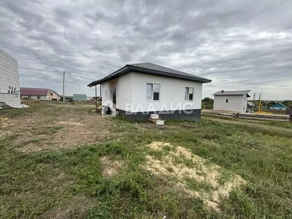 Дом в Пензенская область, с. Бессоновка ул. Южная (80 м) - Фото 0