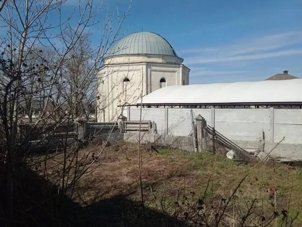 Дом в Крым, Бахчисарай ул. Буденного (94 м) - Фото 0