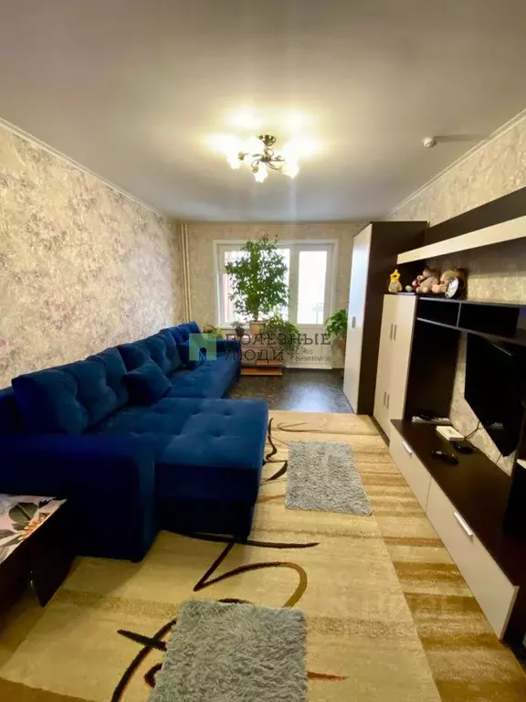 1-к кв. Красноярский край, Красноярск просп. 60 лет Образования СССР, ... - Фото 1