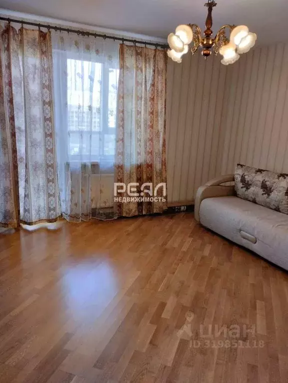 Квартира, 2 комнаты, 66.5 м - Фото 0