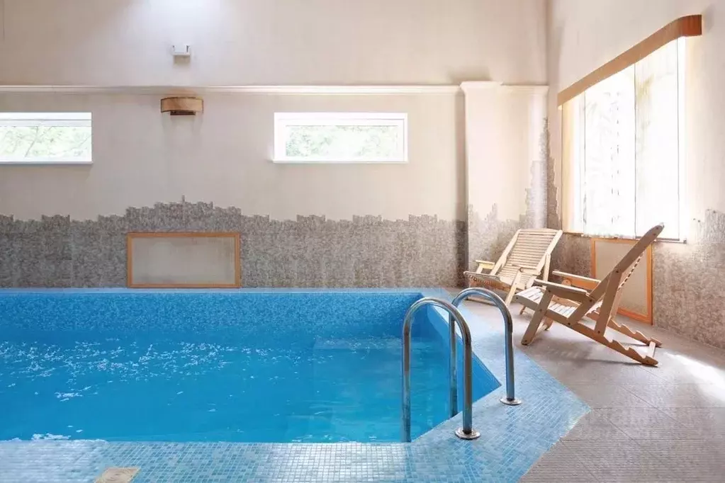 Дом в Москва Звезда-2000 ДПК, ул. Каштановая (720 м) - Фото 1