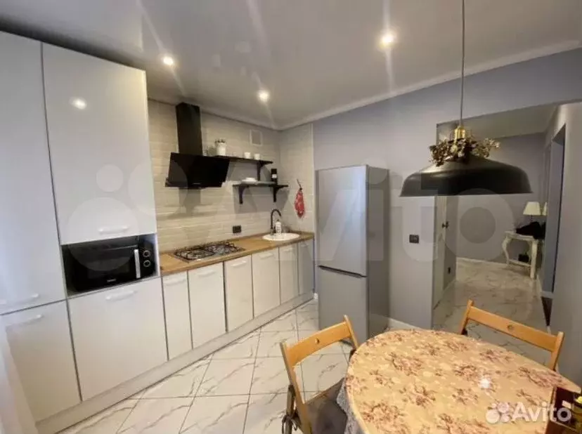 1-к. квартира, 38 м, 5/9 эт. - Фото 0