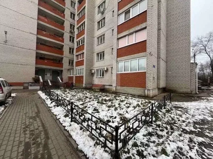 Офис в Воронежская область, Воронеж ул. Летчика Колесниченко, 44а (32 ... - Фото 1