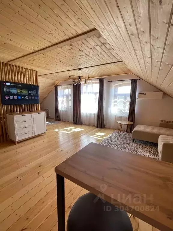 1-к кв. Владимирская область, Суздаль Туристическая ул., 15 (55.0 м) - Фото 1