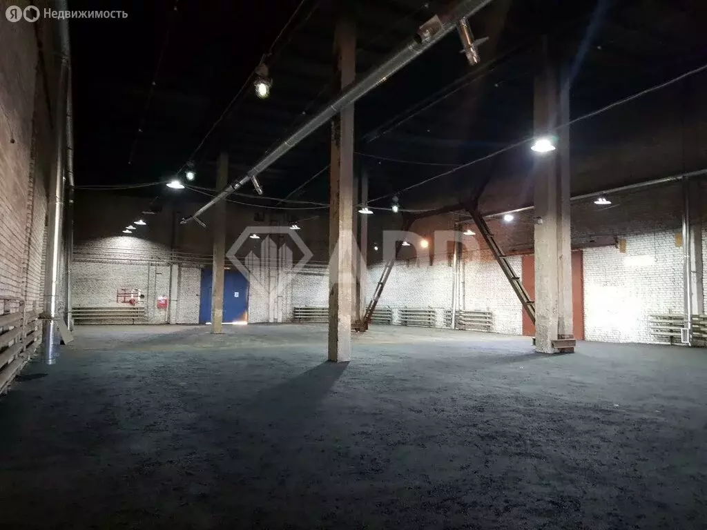 Склад (640 м) - Фото 2