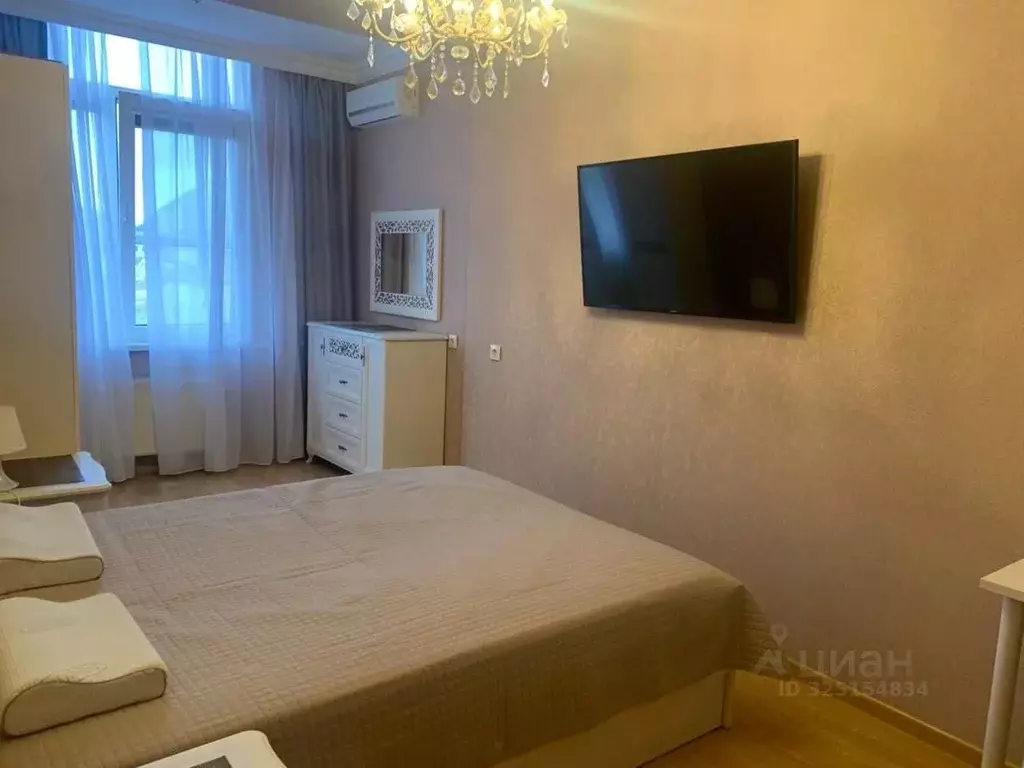 2-к кв. Севастополь ул. Сенявина, 5 (60.0 м) - Фото 2