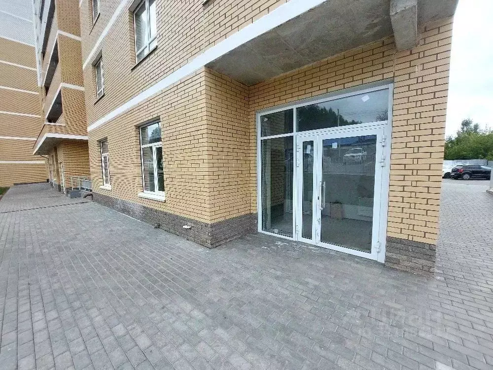 Помещение свободного назначения в Удмуртия, Ижевск ул. Ухтомского, 12 ... - Фото 1