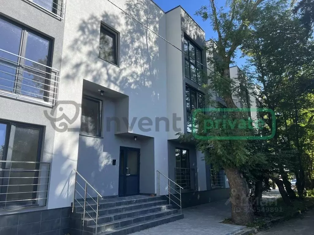 1-к кв. Калининградская область, Зеленоградский муниципальный округ, ... - Фото 1