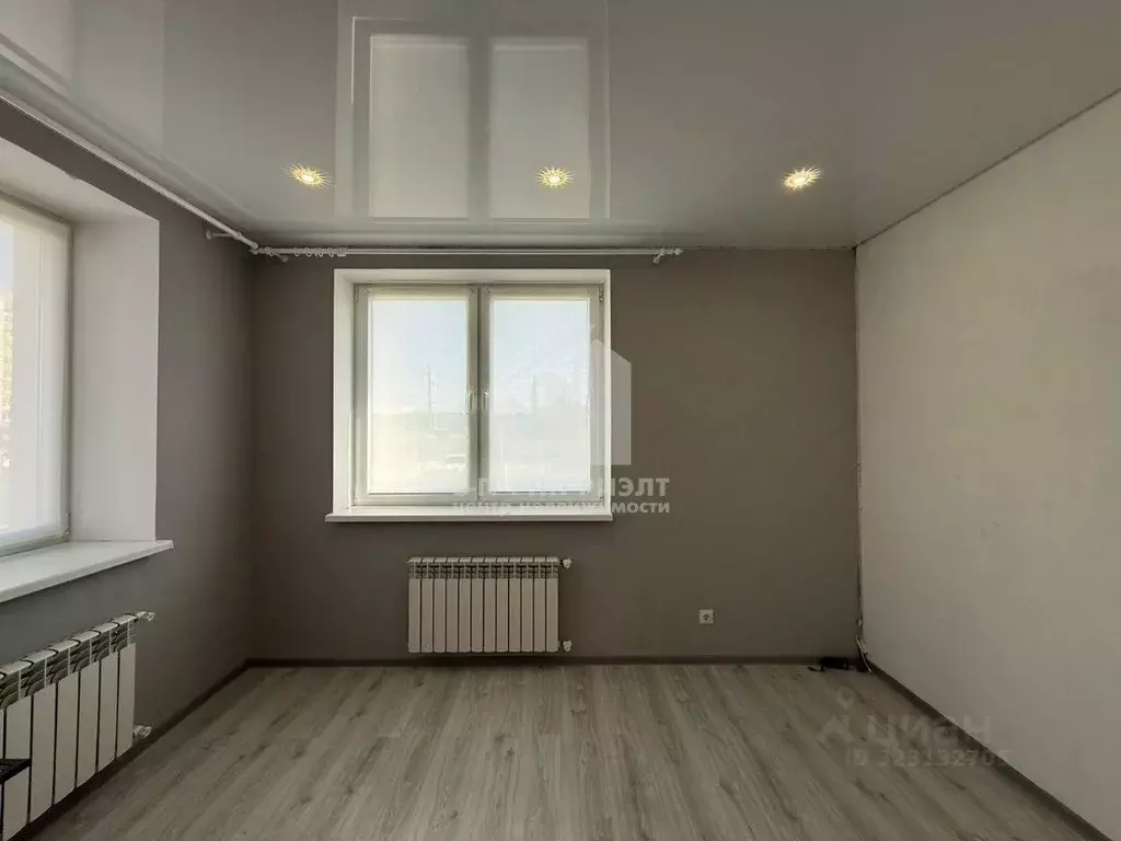 1-к кв. Калининградская область, Калининград ул. Крейсерская, 2 (32.7 ... - Фото 1