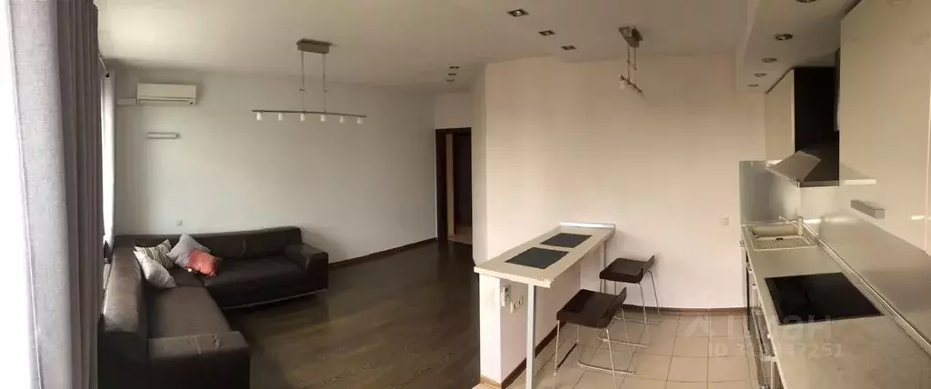 Квартира, 1 комната, 67 м - Фото 0