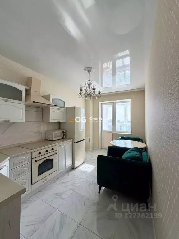 1-к кв. Брянская область, Брянск ул. Имени А.Ф. Войстроченко, 8 (50.0 ... - Фото 1