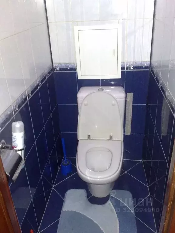 3-к кв. Московская область, Люберцы городской округ, Октябрьский пгт, ... - Фото 1