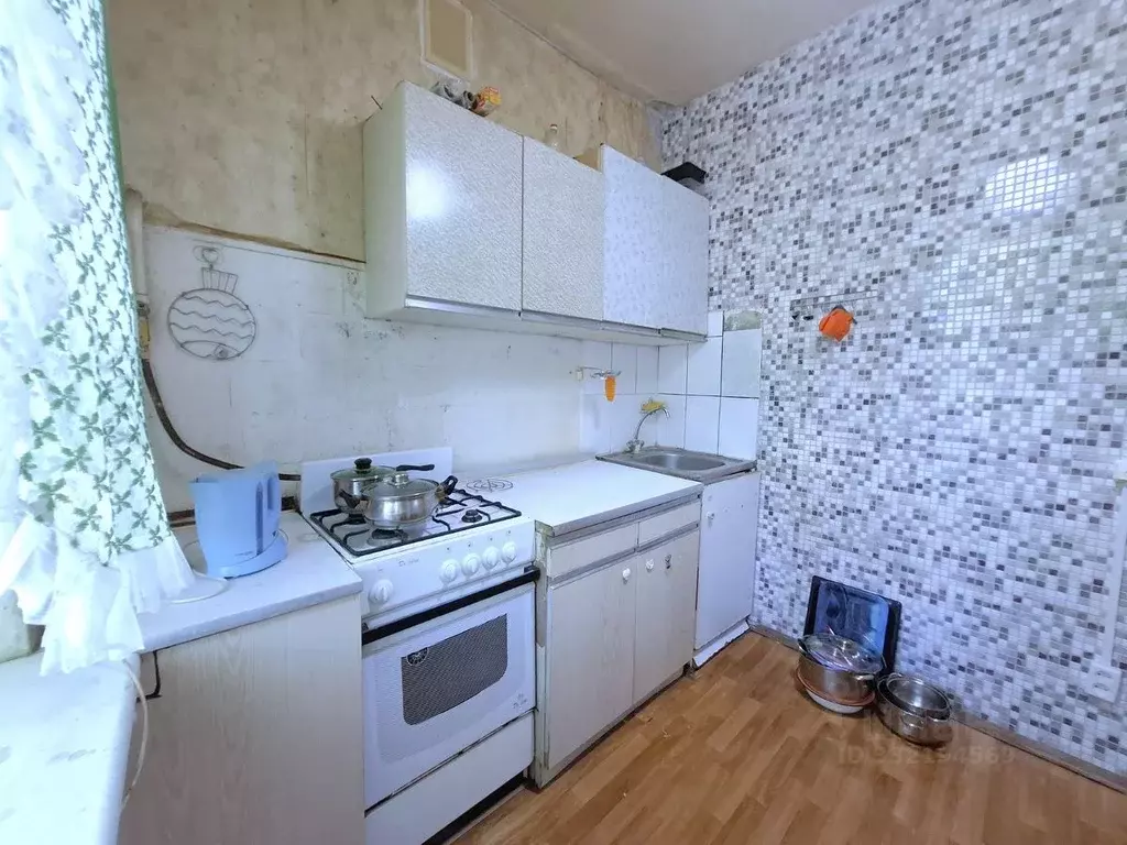 2-к кв. Москва 5-я Парковая ул., 47К1 (46.0 м) - Фото 1
