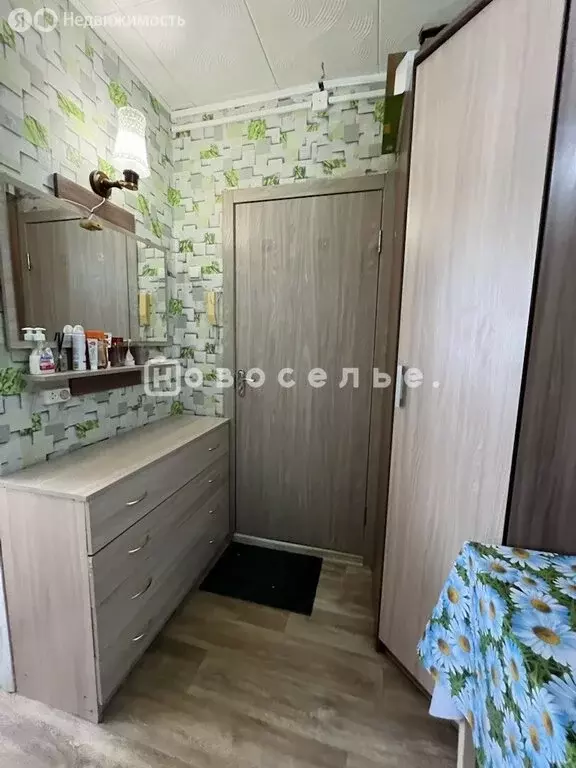 Квартира-студия: Рязань, улица Бирюзова, 26 (17.1 м) - Фото 2