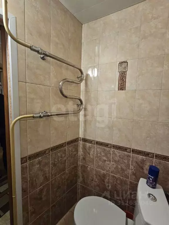 2-к кв. Псковская область, Псков Московская ул., 1 (44.2 м) - Фото 0