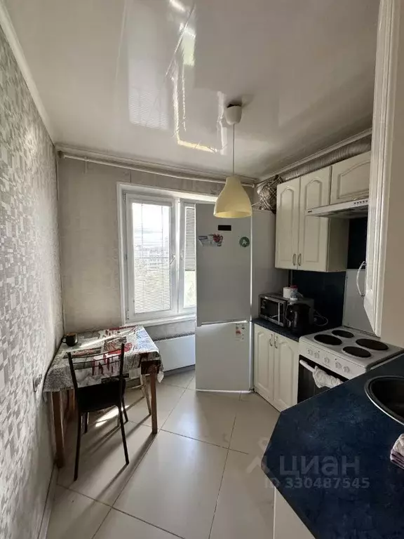 1-к кв. Москва Донецкая ул., 13 (33.0 м) - Фото 2