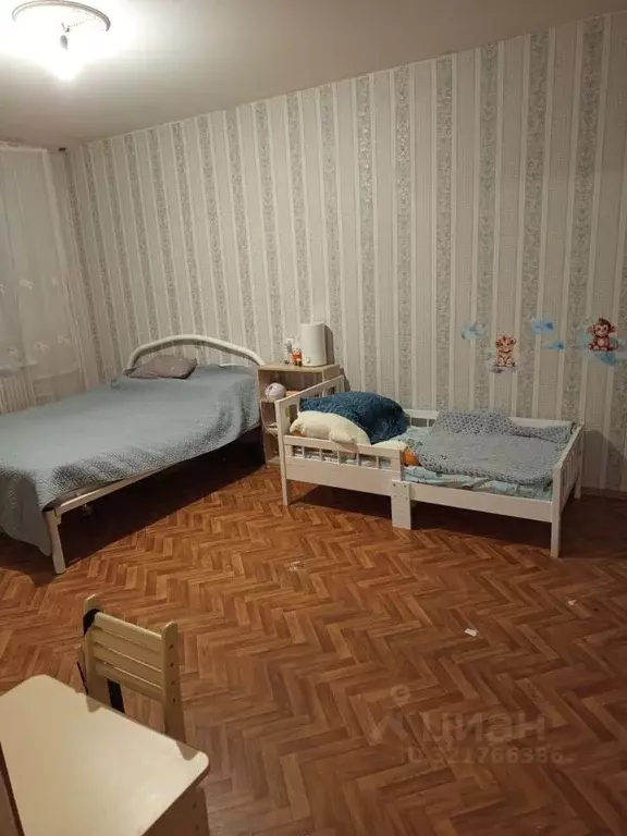 2-к кв. Белгородская область, Старый Оскол Олимпийский мкр, 56 (54.0 ... - Фото 0