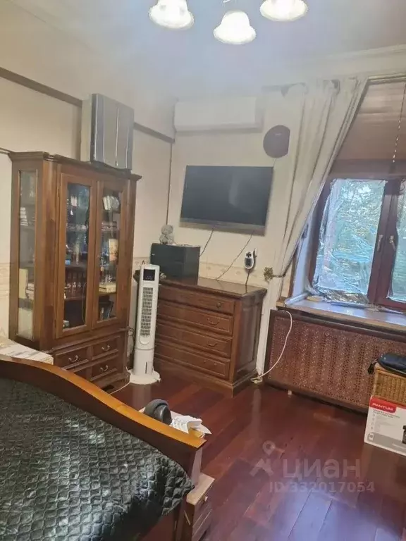 Комната Москва Шелепихинское ш., 17К1 (46.0 м) - Фото 2