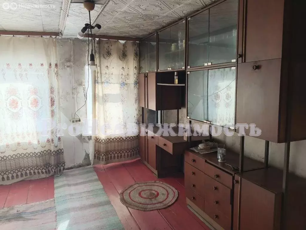 Участок в Кызыл, Интернациональная улица, 80 (6 м) - Фото 2