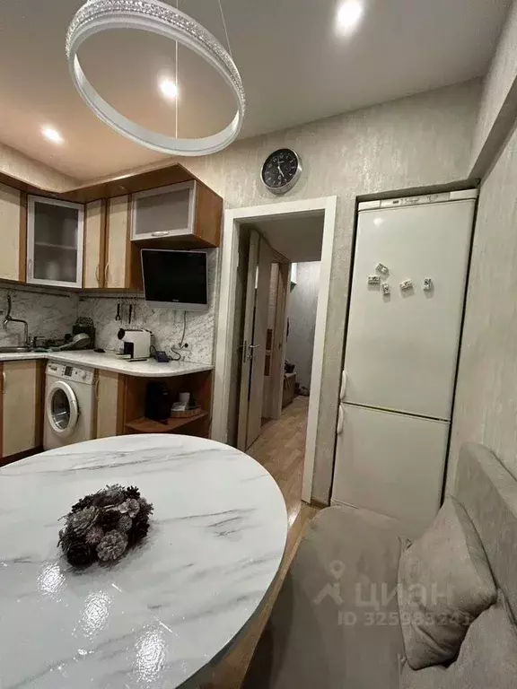 2-к кв. Москва ул. Ватутина, 12К1 (45.0 м) - Фото 1