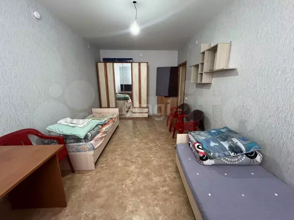 2-к. квартира, 54,2 м, 5/5 эт. - Фото 1