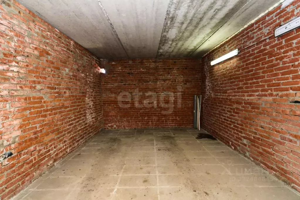 Гараж в Томская область, Томск ул. Интернационалистов, 8/3 (20 м) - Фото 2