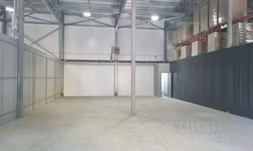 Помещение свободного назначения в Санкт-Петербург, Санкт-Петербург, ... - Фото 2