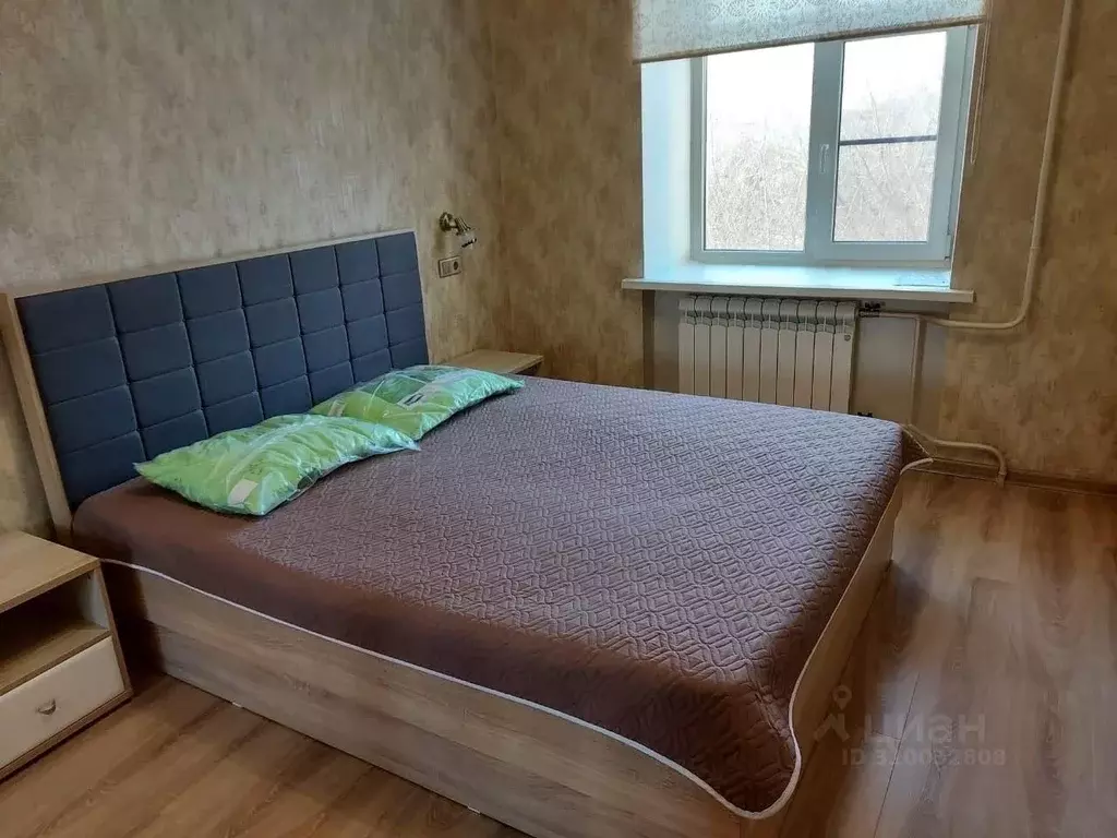 2-к кв. Хабаровский край, Хабаровск ул. Карла Маркса, 43 (60.0 м) - Фото 1