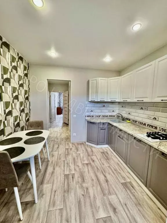 2-к кв. Саратовская область, Балашов ул. Калинина, 52 (48.0 м) - Фото 1
