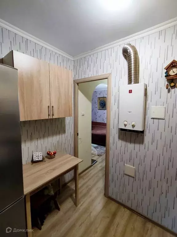Продаётся 1-к квартира, 31 м - Фото 1