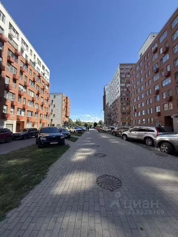 Студия Московская область, Люберцы городской округ, Красково пгт ш. ... - Фото 1