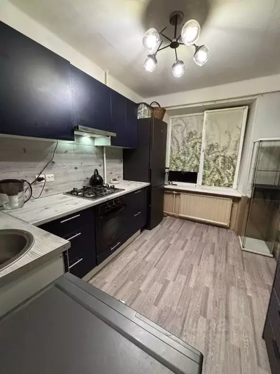 1-к кв. Санкт-Петербург просп. Энергетиков, 60к1 (31.1 м) - Фото 2