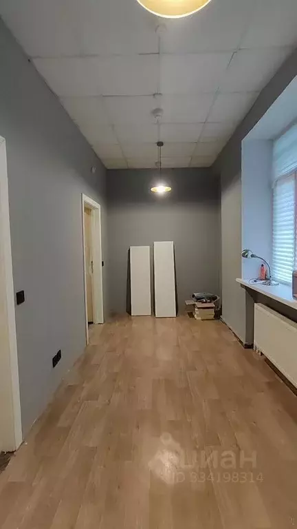 Комната Санкт-Петербург Карельский пер., 5 (13.0 м) - Фото 1