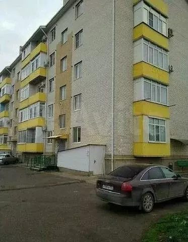 1-к. квартира, 37м, 5/5эт. - Фото 0