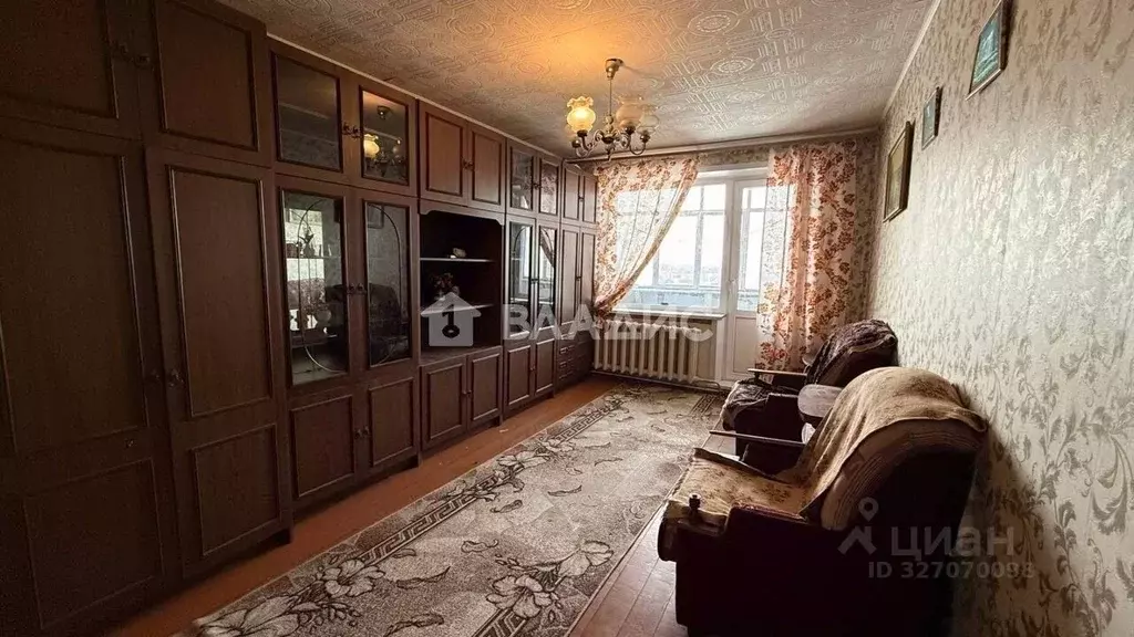 2-к кв. Московская область, Воскресенск городской округ, пос. ... - Фото 2