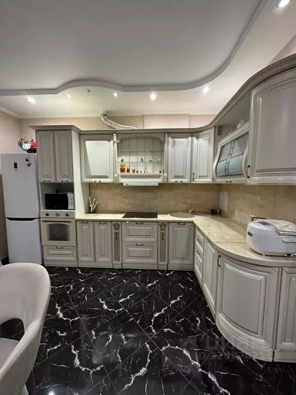 2-к кв. Краснодарский край, Краснодар Фестивальный мкр, Солнечный мкр, ... - Фото 2