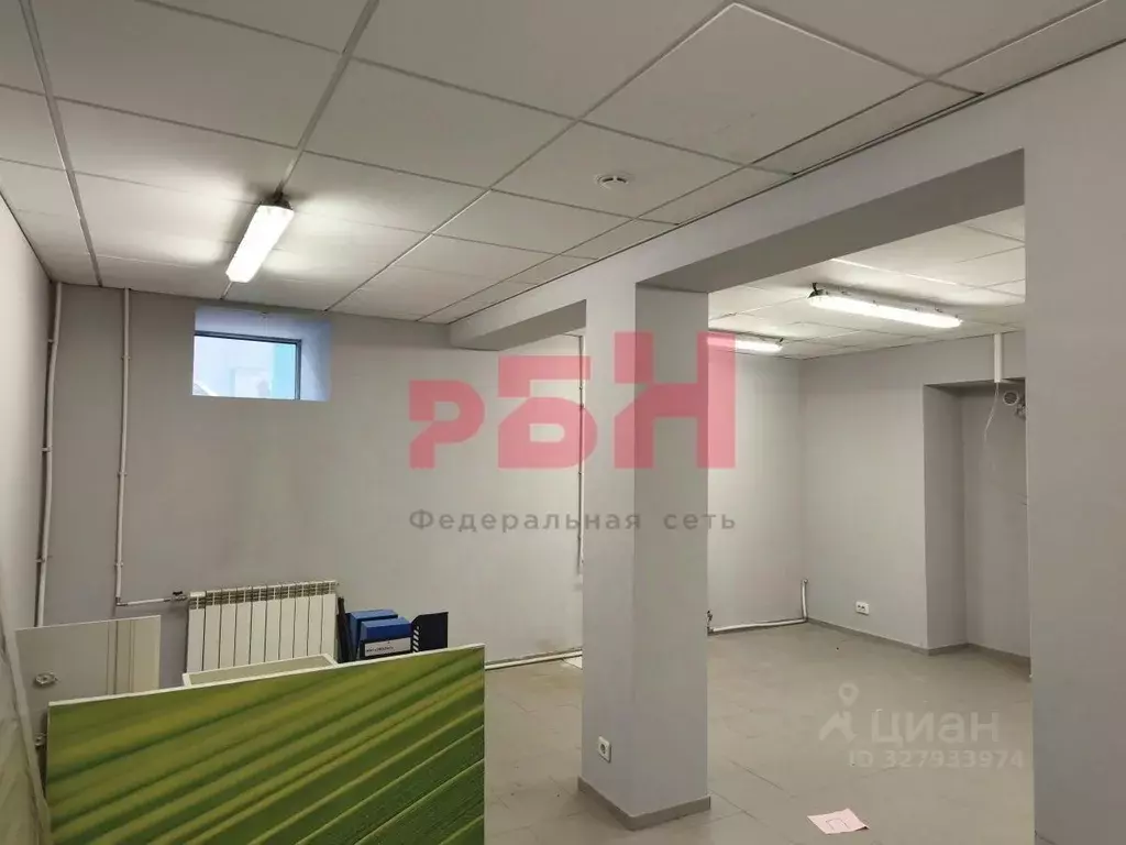 Склад в Ростовская область, Ростов-на-Дону, Нахичевань ул. 1-я ... - Фото 2