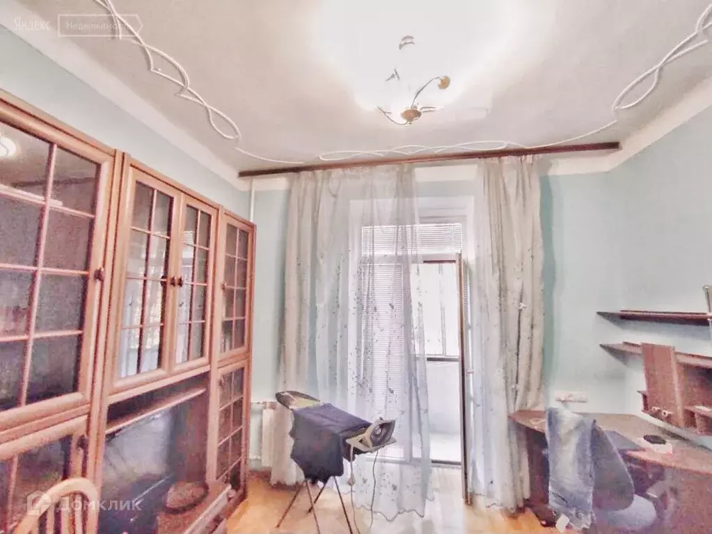 Продаётся 3-к квартира, 74 м - Фото 1