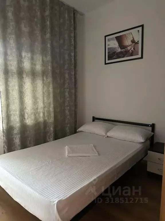Комната Краснодарский край, Сочи Львовская ул., 7/5 - Фото 0