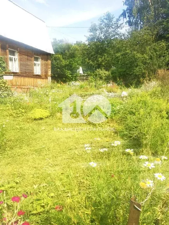 Дом в Новосибирская область, Тогучинский район, Лесное - 1 СНТ  (45 м) - Фото 1