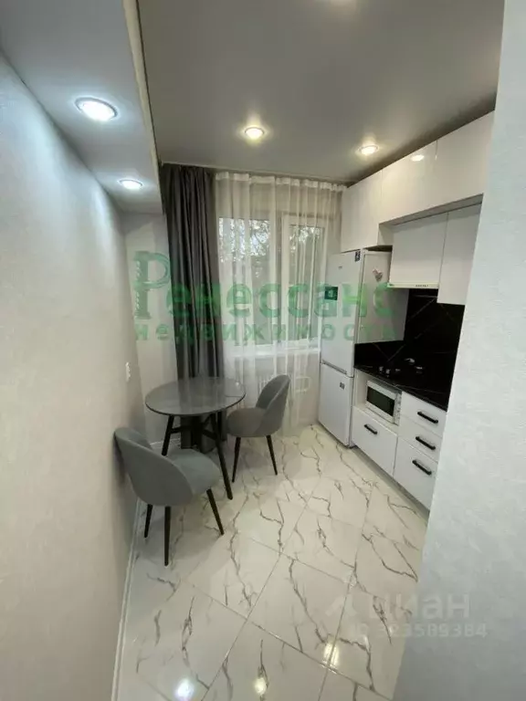 1-к кв. Брянская область, Брянск ул. Брянского Фронта, 14 (32.0 м) - Фото 2