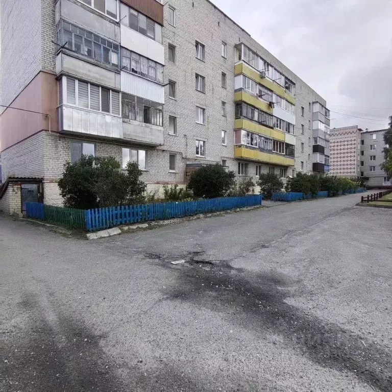 1-к кв. Брянская область, Навля рп пер. 3-го Интернационала, 1 (33.0 ... - Фото 1