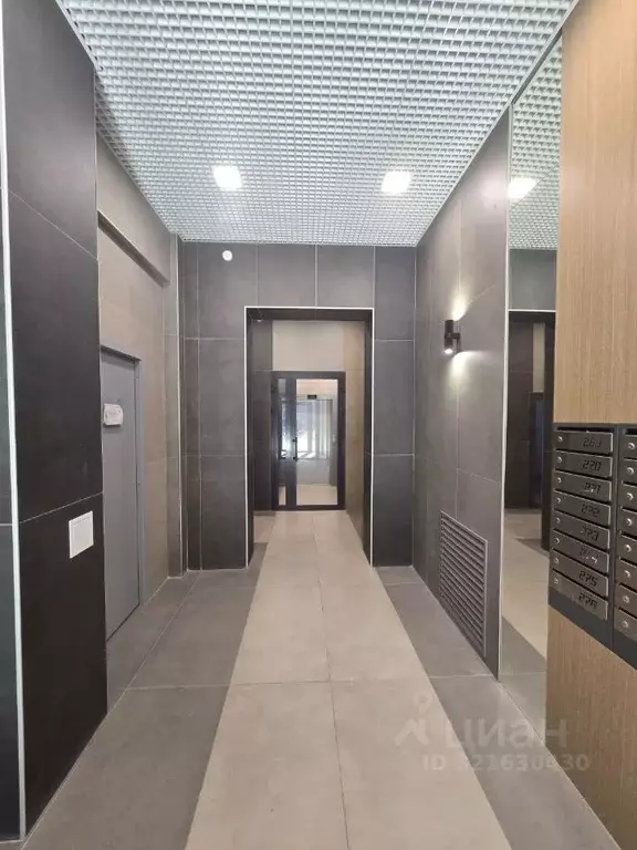 1-к кв. Красноярский край, Красноярск ул. Академгородок, 80 (44.5 м) - Фото 2