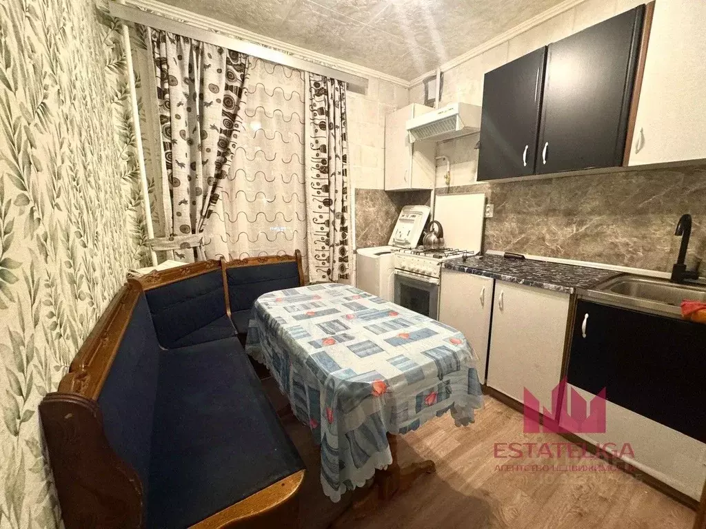 1-к кв. Москва ул. Софьи Ковалевской, 2К1 (32.9 м) - Фото 1