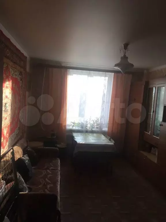 2-к. квартира, 50 м, 2/2 эт. - Фото 1